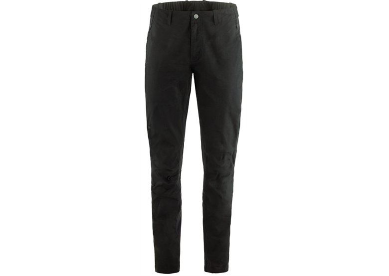 Spodnie rowerowe FJALLRAVEN Hoja Hybrid