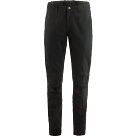 Spodnie rowerowe FJALLRAVEN Hoja Hybrid