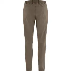 Spodnie rowerowe damskie FJALLRAVEN Hoja Hybrid W