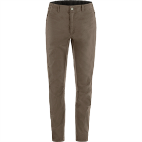 Spodnie rowerowe damskie FJALLRAVEN Hoja Hybrid W