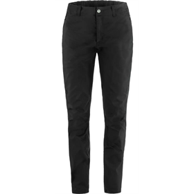 Spodnie rowerowe damskie FJALLRAVEN Hoja Hybrid W