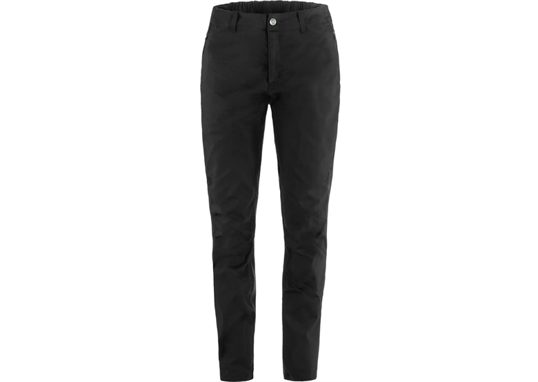 Spodnie rowerowe damskie FJALLRAVEN Hoja Hybrid W