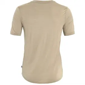 Koszulka damska z krótkim rękawem FJALLRAVEN Hoja Lugnt