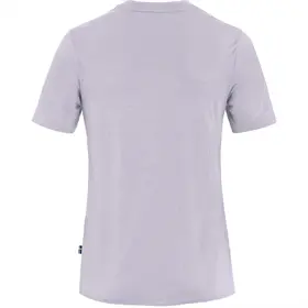 Koszulka damska z krótkim rękawem FJALLRAVEN Hoja Lugnt