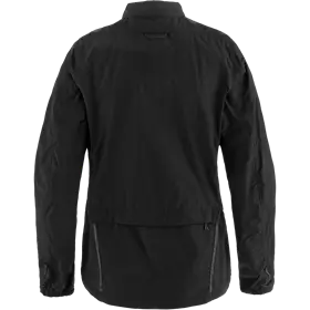 Kurtka rowerowa damska FJALLRAVEN Hoja Rider's Wind Jacket
