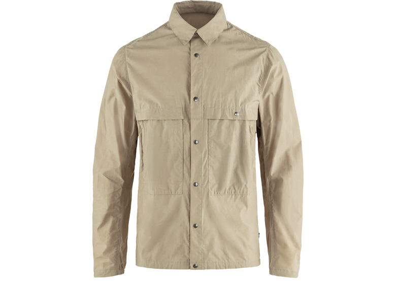 Kurtka rowerowa FJALLRAVEN Hoja Rider's Wind Jacket