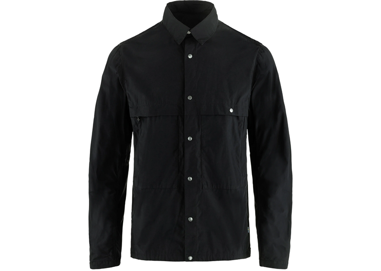 Kurtka rowerowa FJALLRAVEN Hoja Rider's Wind Jacket