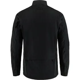 Kurtka rowerowa FJALLRAVEN Hoja Rider's Wind Jacket