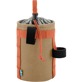 Torba na kierownicę FJALLRAVEN Hoja Snack Bag