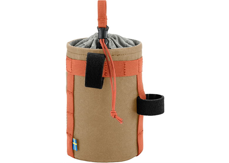 Torba na kierownicę FJALLRAVEN Hoja Snack Bag