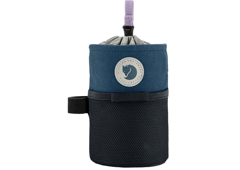 Torba na kierownicę FJALLRAVEN Hoja Snack Bag