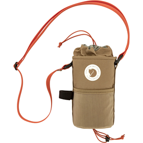 Torba na kierownicę FJALLRAVEN Hoja Snack Bag Large