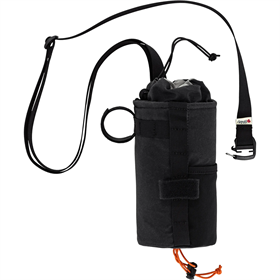 Torba na kierownicę FJALLRAVEN Hoja Snack Bag Large