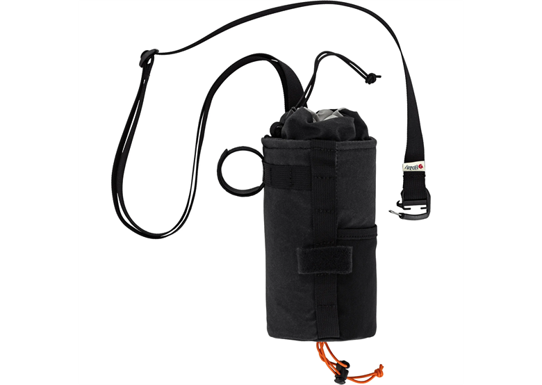 Torba na kierownicę FJALLRAVEN Hoja Snack Bag Large