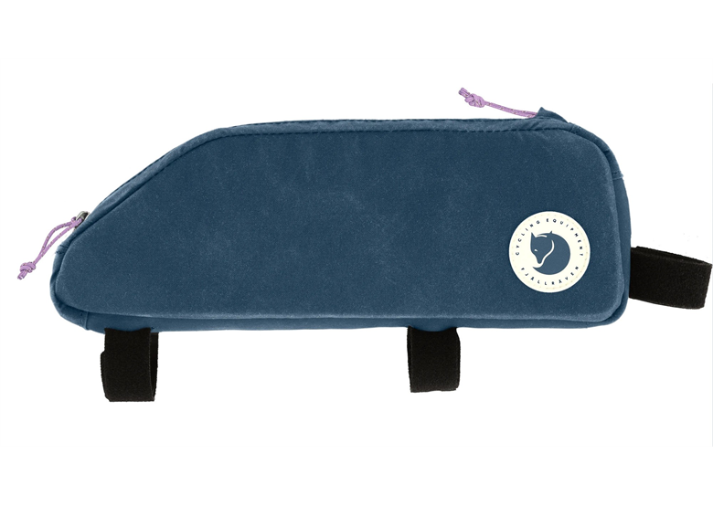 Torba na ramę FJALLRAVEN Hoja Top Tube Bag