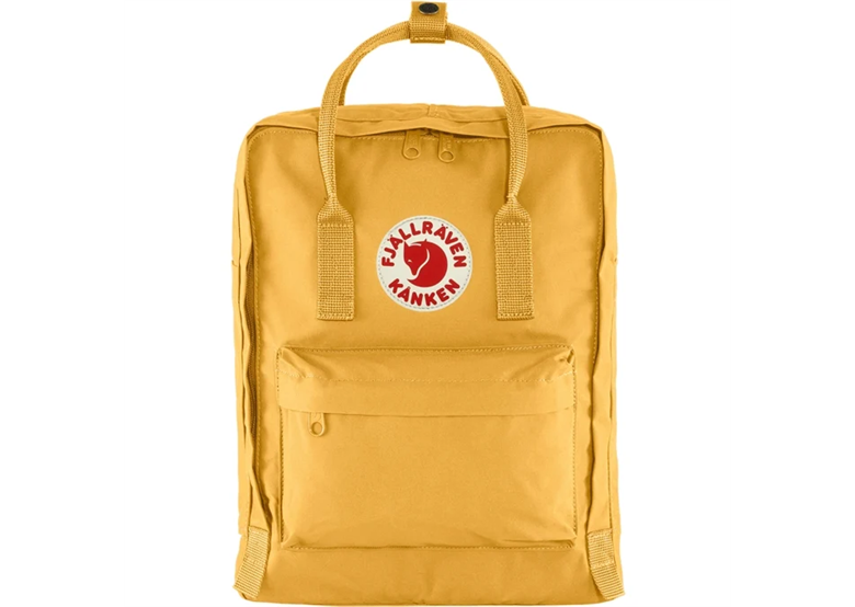 Plecak FJALLRAVEN Kanken