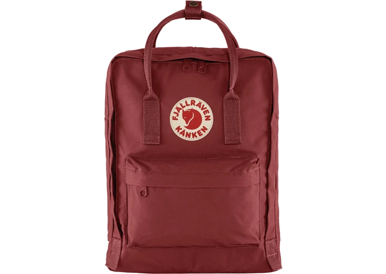 Plecak FJALLRAVEN Kanken