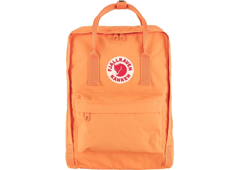 Plecak FJALLRAVEN Kanken