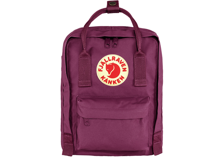 Plecak FJALLRAVEN Kanken Mini