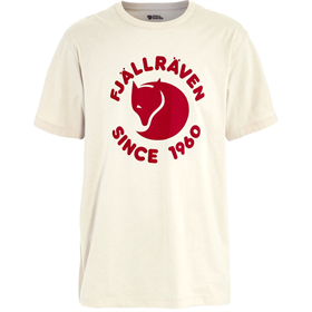 Koszulka z krótkim rękawem FJALLRAVEN Relaxed