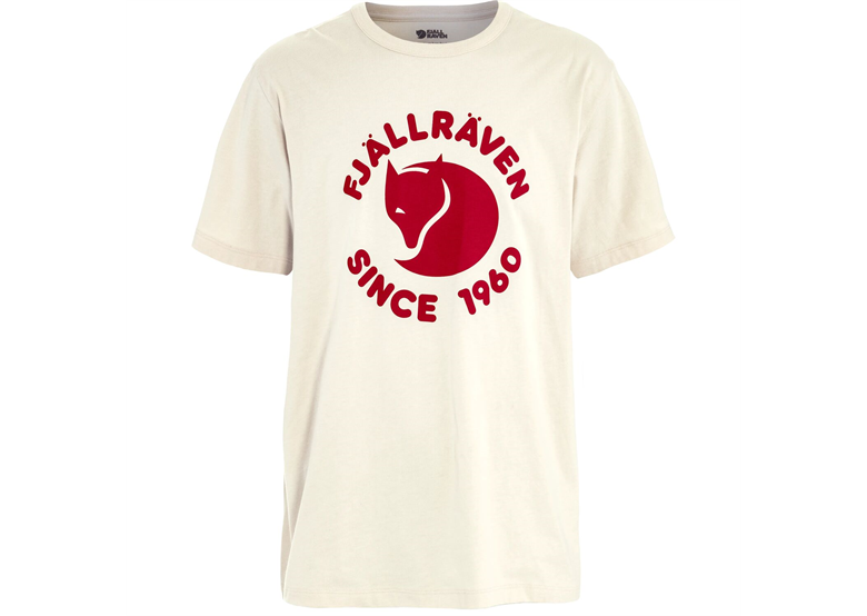 Koszulka z krótkim rękawem FJALLRAVEN Relaxed