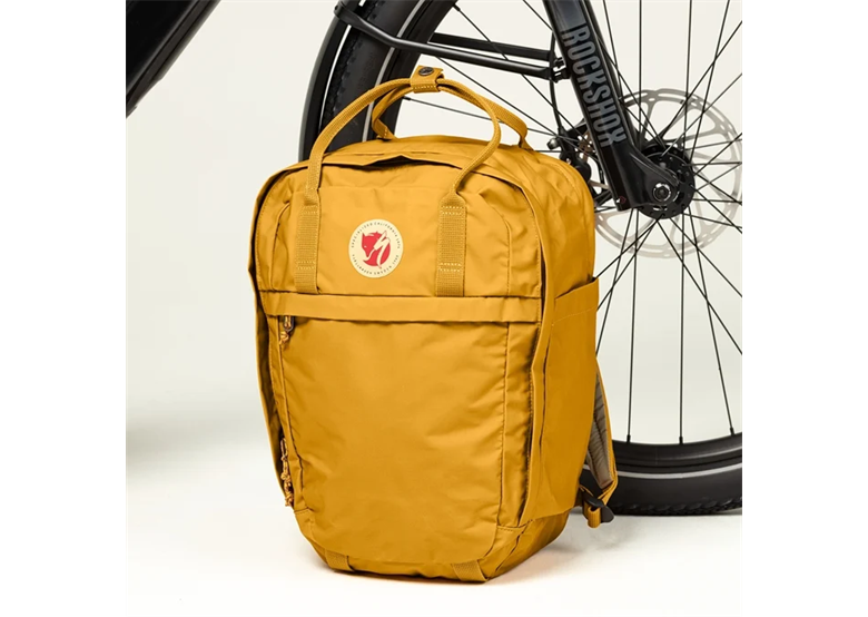 Plecak FJALLRAVEN S/F Cave Pack