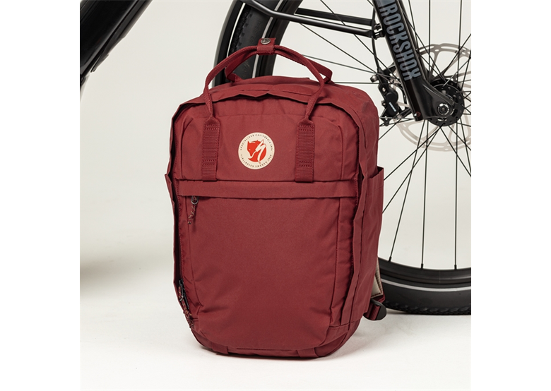 Plecak FJALLRAVEN S/F Cave Pack