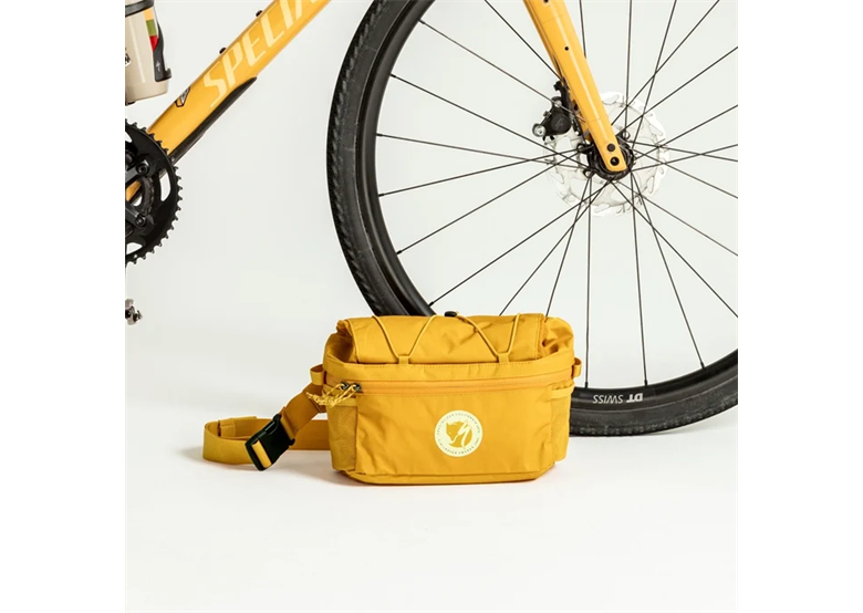 Nerka FJALLRAVEN S/F Expandable Hip Pack