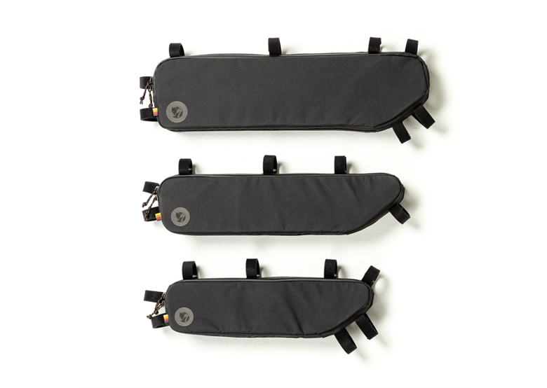 Torba pod ramę FJALLRAVEN S/F Frame Bag