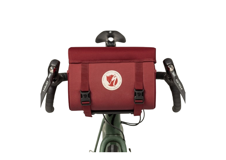 Torba na bagażnik FJALLRAVEN S/F Handlebar Bag