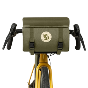 Torba na bagażnik FJALLRAVEN S/F Handlebar Bag