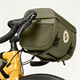 Bagażnik rowerowy przedni FJALLRAVEN S/F Handlebar Rack