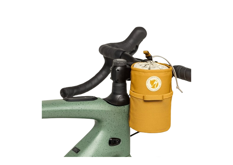Torba na kierownicę FJALLRAVEN S/F Snack Bag