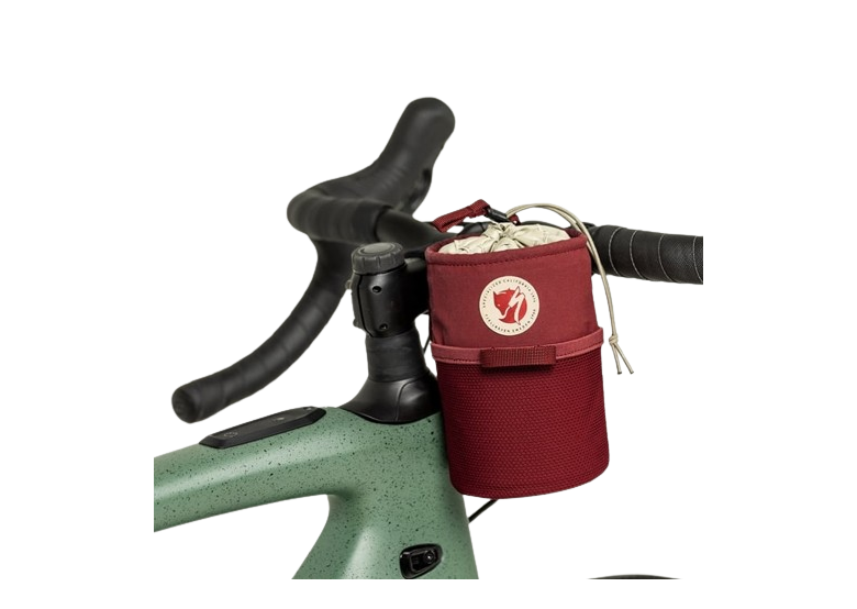 Torba na kierownicę FJALLRAVEN S/F Snack Bag