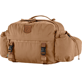 Nerka FJALLRAVEN Singi Hip Pack 10