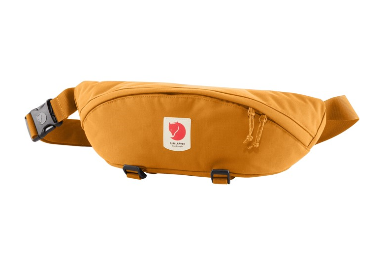 Nerka FJALLRAVEN Ulvo Hip Pack Large