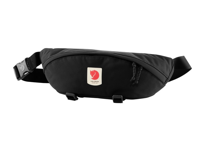 Nerka FJALLRAVEN Ulvo Hip Pack Large
