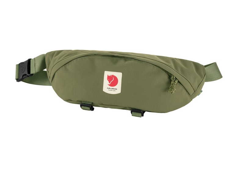 Nerka FJALLRAVEN Ulvo Hip Pack Large