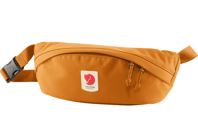 Nerka FJALLRAVEN Ulvo Hip Pack Medium