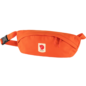 Nerka FJALLRAVEN Ulvo Hip Pack Medium
