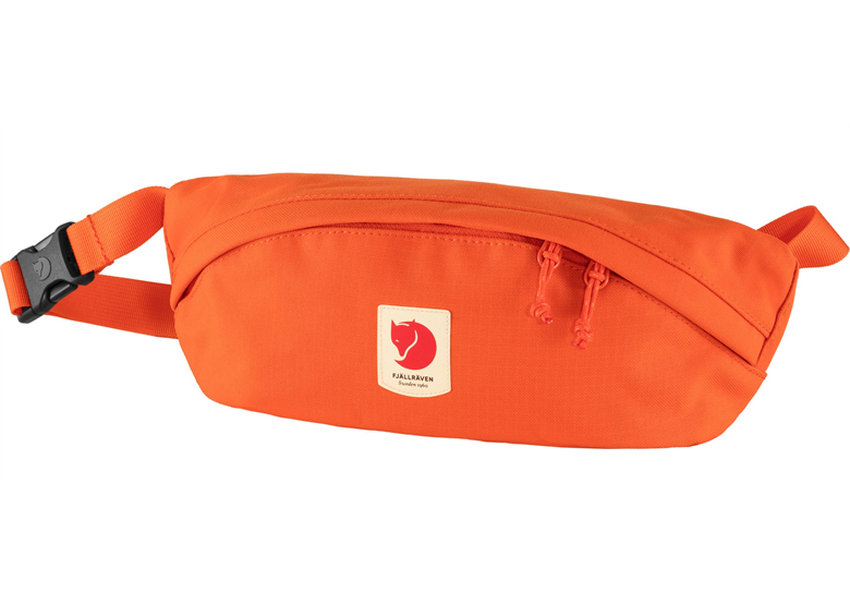 Nerka FJALLRAVEN Ulvo Hip Pack Medium