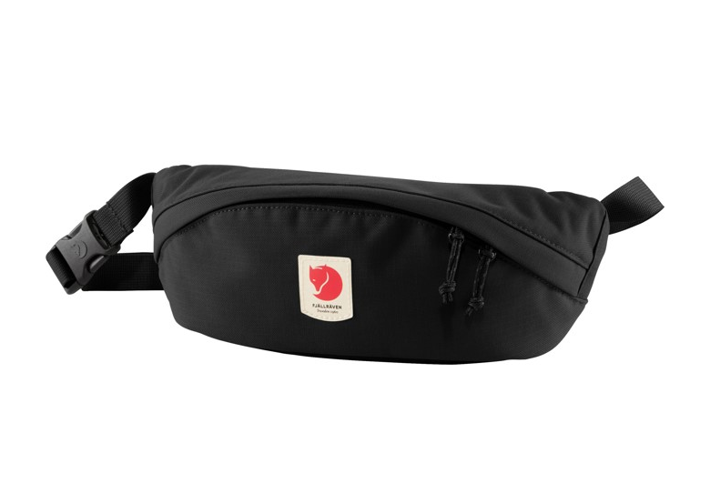 Nerka FJALLRAVEN Ulvo Hip Pack Medium