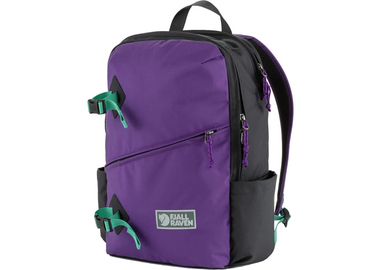 Plecak FJALLRAVEN Vardag Backpack 17