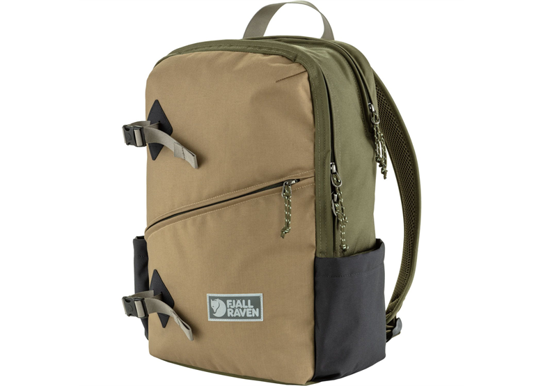 Plecak FJALLRAVEN Vardag Backpack 17