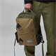 Plecak FJALLRAVEN Vardag Backpack 17