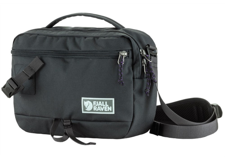 Torba FJALLRAVEN Vardag Shoulder Bag
