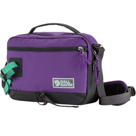 Torba FJALLRAVEN Vardag Shoulder Bag