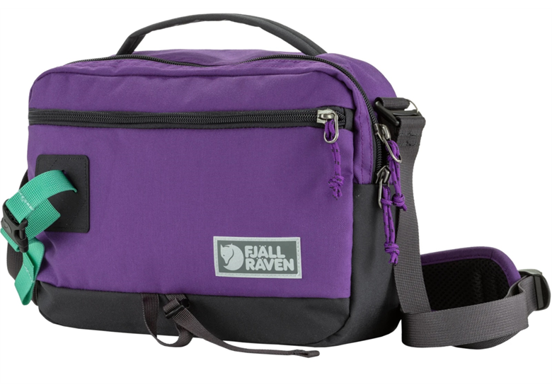 Torba FJALLRAVEN Vardag Shoulder Bag