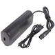 czarny