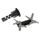 Rower elektryczny FLYER G1 Uproc EVO:X 8.70 FS